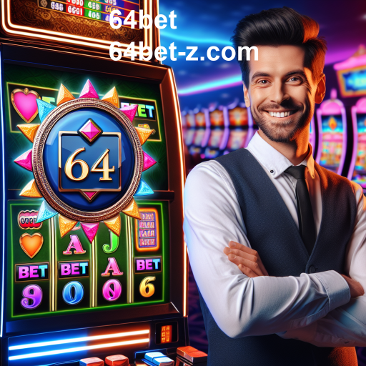 A Ascensão dos Jogos de Pagamento na 64bet