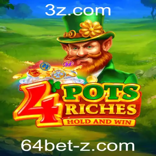 Descubra o Mundo de Emoções com o Jogo 4potsriches e a Estratégia de 64bet