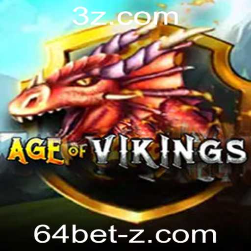 Descubra o Fascinante Mundo de AgeofViking: Uma Nova Era do Entretenimento com 64bet