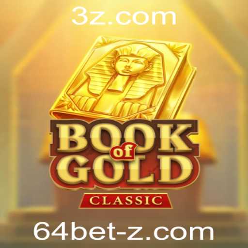 Book of Gold Classic: Desvendando o Jogo e Suas Regras