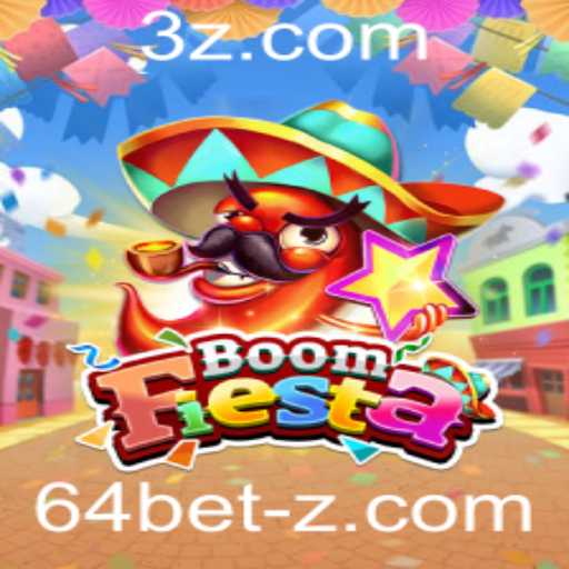 Descubra BoomFiesta: A Revolução do Entretenimento em 64bet