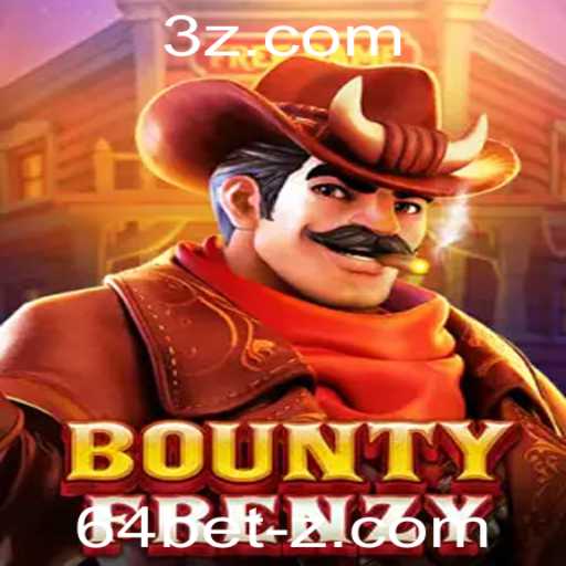 Descubra o Excitante Mundo de BountyFrenzy com 64bet