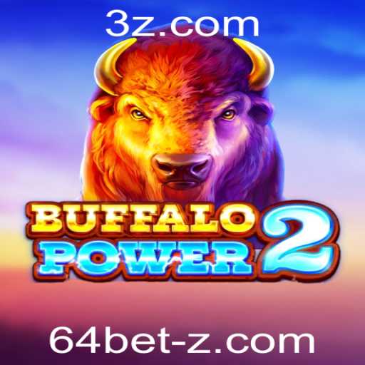 Descubra o Mundo Empolgante de BuffaloPower2 com 64bet