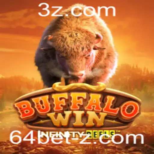 BuffaloWin: Um Mergulho no Mundo do Jogo com 64bet