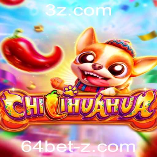 CHILIHUAHUA: Descubra o Excitante Jogo de Apostas Online
