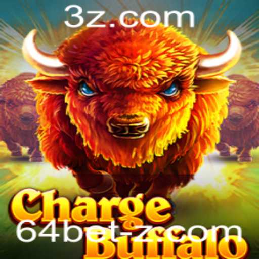 ChargeBuffalo: Explorando o Universos das Apostas com 64bet