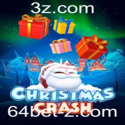 ChristmasCrash: Um Mergulho no Mundo Através do 64bet