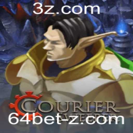 Explorando o Universo de CourierSweeper com a Plataforma 64bet