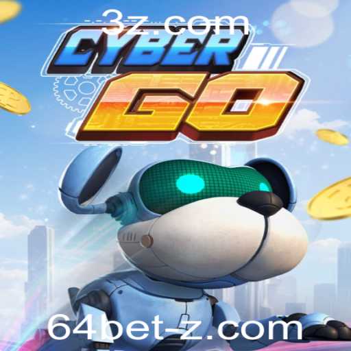 Explorando o Mundo de CyberGO: Um Mergulho no Universo do Jogo