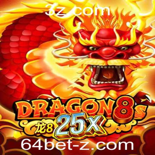 Explorando o Universo de Dragon8s25x: Uma Jornada com 64bet