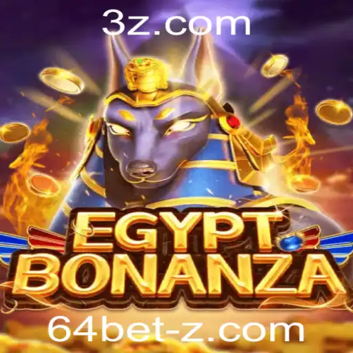 Descubra o Mundo de EgyptBonanza: Um Mergulho nas Aventuras de 64bet