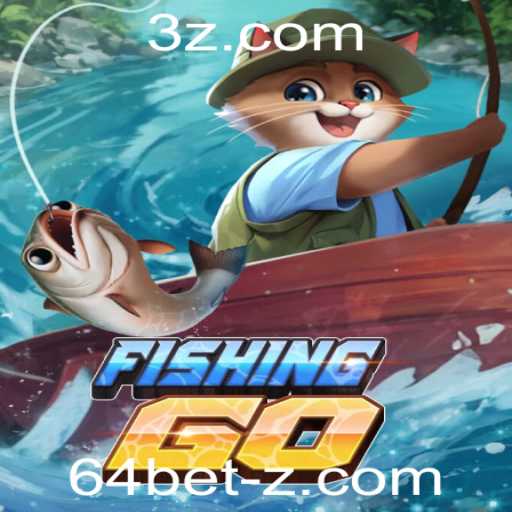 FishingGO: Mergulhando no Universo da Pesca Digital com 64bet