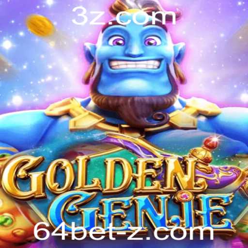 Explorando GOLDENGENIE: Um Mergulho no Fascinante Mundo de 64bet