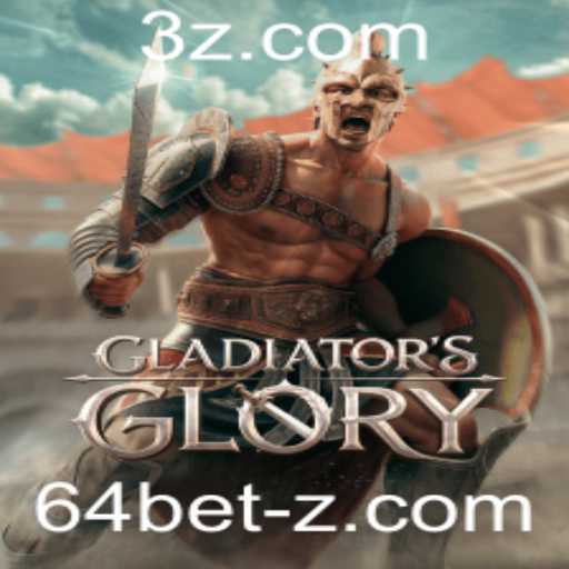 GladiatorsGlory: Um Novo Capítulo nos Jogos de Estratégia com a Plataforma 64bet