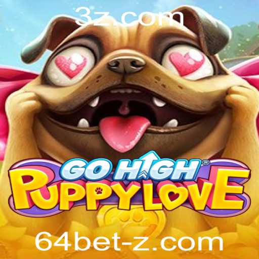 Descubra o universo de GoHighPuppyLove: A nova sensação com 64bet