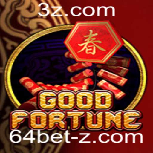 Explorando GoodFortune e a Estratégia 64bet: Tudo o Que Você Precisa Saber