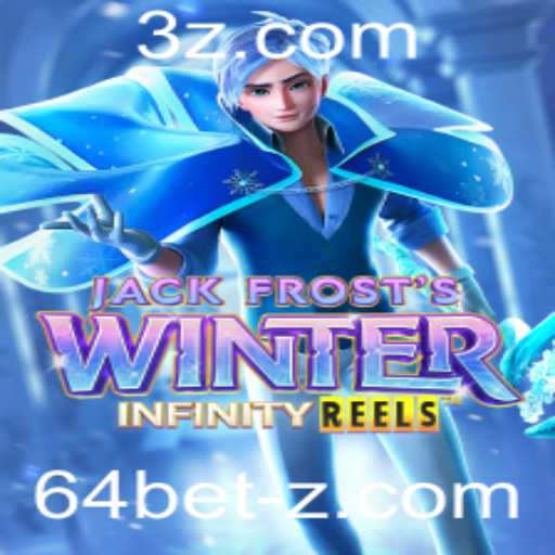 Descubra JackFrostsWinter: O Jogo Que Revoluciona o Inverno com 64bet