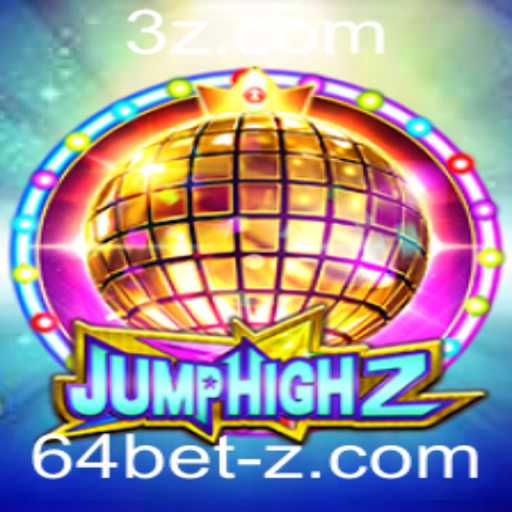 Descubra o Mundo de JumpHigh2: Uma Aventura Elevada com 64bet