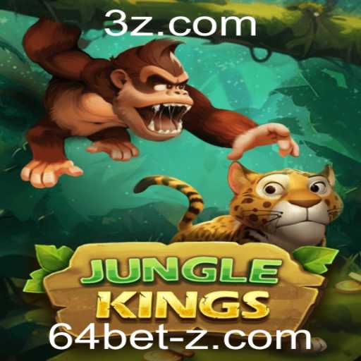 Explorando o Mundo de JungleKings: Regras e Estratégias do Jogo Popular