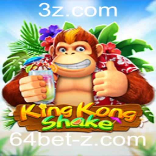 KingKongShake: Descubra o Fascinante Jogo Que Está Movimentando o Mundo