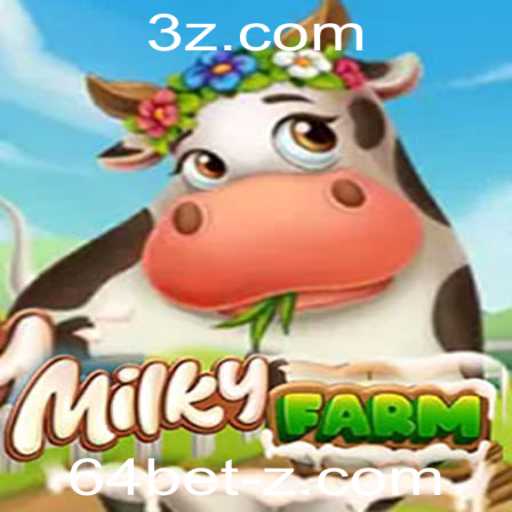 Explorando MilkyFarm: O Jogo de Estratégia Envolvente com 64bet
