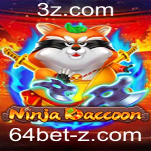 Desbravando o Universo de NinjaRaccoon e o Fascínio do 64bet