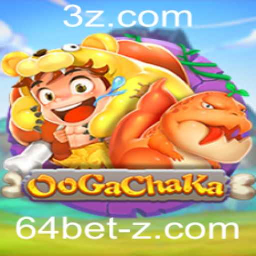 Explorando OoGaChaKa: Um Novo Jogo com a Palavra-chave '64bet'