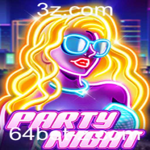 PartyNight: Descubra o Empolgante Jogo de Cartas com 64bet