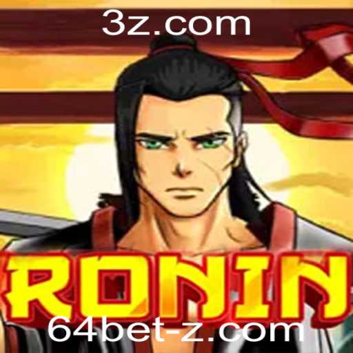 Descobrindo Ronin: Um Mergulho no Universo de 64bet