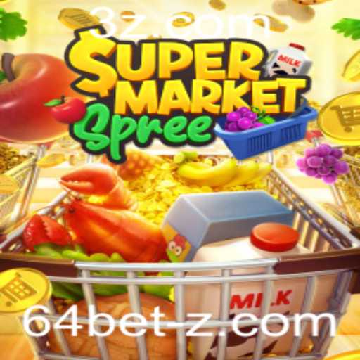 Descobrindo o Jogo SupermarketSpree: Uma Experiência Única com 64bet