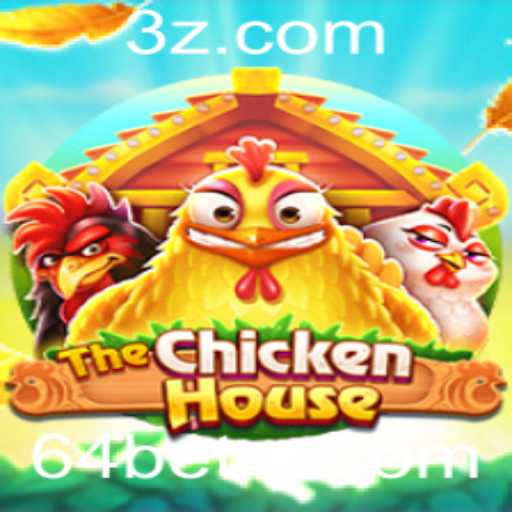 TheChickenHouse: Uma Aventura Divertida e Estratégica no Mundo dos Jogos de Apostas