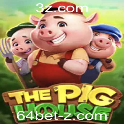 Descubra as Emoções de ThePigHouse: A Nova Sensação no Mundo dos Jogos Digitais