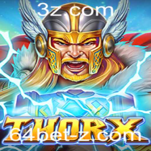 ThorX: Um Mergulho no Universo do Jogo com 64bet