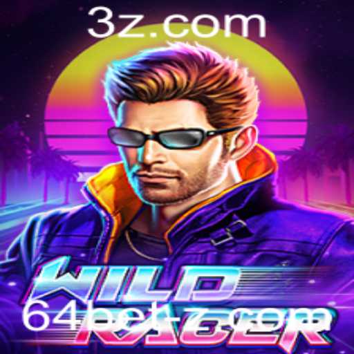 WildRacer: O Jogo de Aposta Imersivo com 64bet