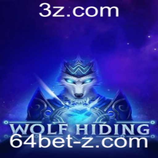 Decifrando WolfHiding e a Emoção das Apostas 64bet